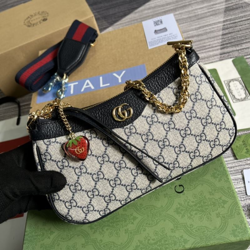 Gucci Hobo Bags